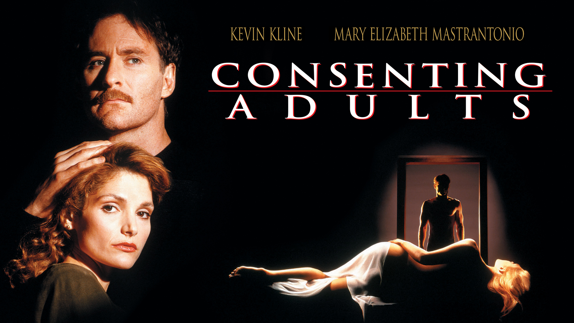 Consenting Adults